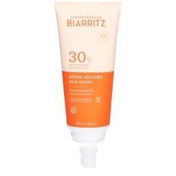 LABORATOIRES DE BIARRITZ Spray Solaire SPF30