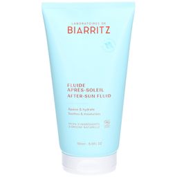LABORATOIRES DE BIARRITZ Fluide Après-Soleil