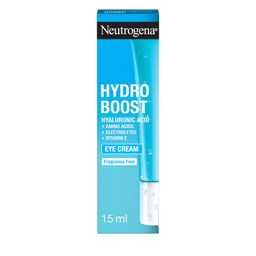 Neutrogena Hydro Boost Crème Contour des Yeux Hydratante 15 ml