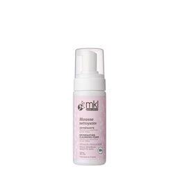 MKL Green Nature Mousse Nettoyante Oxygénante