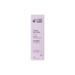 MKL Green Nature Crème Anti-Rides Liftante