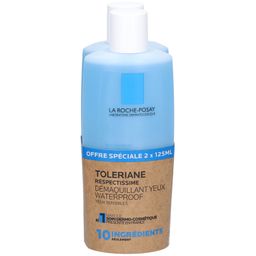 LA ROCHE POSAY Respectissime Démaquillant