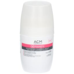 ACM Dépiwhite Déodorant Anti-transpirant Unifiant