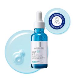 La Roche Posay Hyalu B5 Sérum Suractivé Concentré Anti-Rides Réparateur Repulpant 30 ml