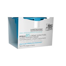 LA ROCHE POSAY Hyalu B5 Crème Suractivée Recharge