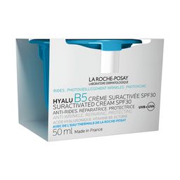 LA ROCHE POSAY Hyalu B5 Crème Suractivée SPF30 Recharge