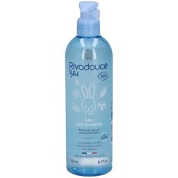 RIVADOUCE Eau Nettoyante Bébé