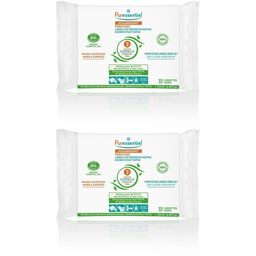 Puressentiel Lingettes Désinfectantes