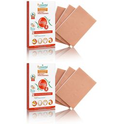 Puressentiel patchs chauffants articulations et muscles aux 14 huiles essentielles