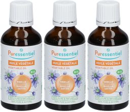 Puressentiel Huile Végétale BIO Nigelle