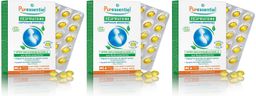 PURESSENTIEL RESPIRATOIRE Capsules Bronches aux HE BIO - 30 capsules