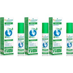 PURESSENTIEL RESPIRATOIRE Spray Aérien Resp'OK® - 20 ml