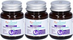 PURESSENTIEL Sommeil triple action