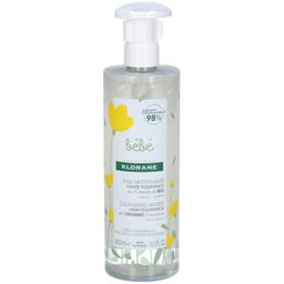 KLORANE Eau Nettoyante Bébé