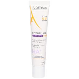 A DERMA Epitheliale Ultra Repair SPF50+