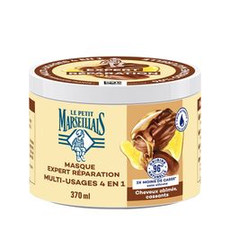 LE PETIT MARSEILLAIS Masque Expert Réparation