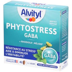 ALVITYL Phytostress