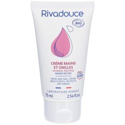 RIVADOUCE Crème Mains et Ongles