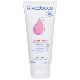 RIVADOUCE Crème Pieds