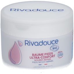 RIVADOUCE Baume Pieds Secs