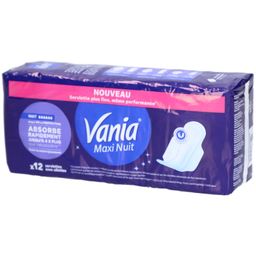 VANIA Maxi Nuit