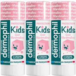 DERMOPHIL Stick Lèvres Kids Marshmallow
