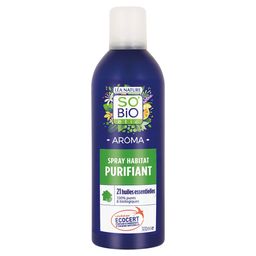 SO BIO ETIC Spray Habitat Purifiant