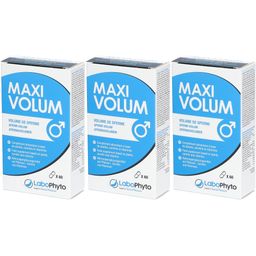 LABOPHYTO Maxi Volum Volume de sperme