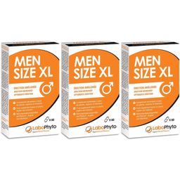 LABOPHYTO Men Size XL Erection améliorée