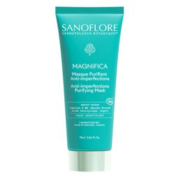 Sanoflore Magnifica Masque Purifiant Anti-Imperfections