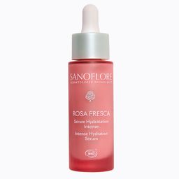 SANOFLORE Sérum à la rose fraîche
