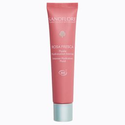 SANOFLORE Fluide Hydratation Intense Rose Fraîche