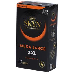 SKYN Mega Large XXL