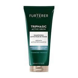FURTERER Triphasic Active Grow