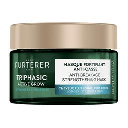 FURTERER Triphasic Active Grow Masque Fortifiant Anti-Casse