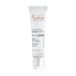 Avène Hyaluron Activ Procedure Crème Micro-Lift Yeux & Lèvres Rétinal 0.05%