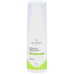 ALVADIEM Mycospray Assainissant