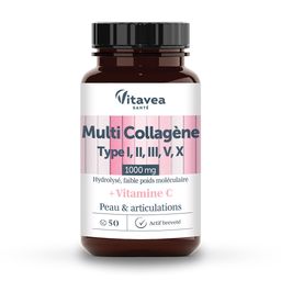VITAVEA Multi Collagène