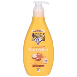 LE PETIT MARSEILLAIS Lait Soin Hydratant Peaux très sèches