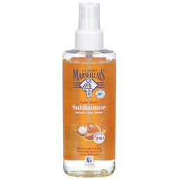 Le Petit Marseillais Huile Corps Sublimante