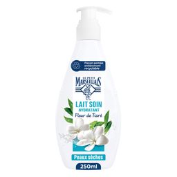 LE PETIT MARSEILLAIS Lait Soin Hydratant Hydratation 48h