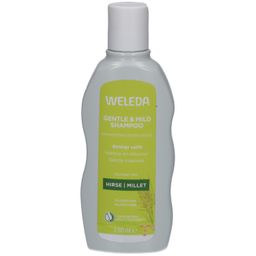WELEDA Shampooing Doux