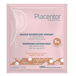 PLACENTOR Masque Nourrissant Apaisant