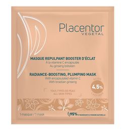 PLACENTOR Masque Repulpant Booster d'Eclat