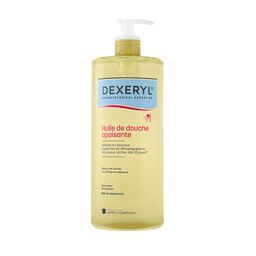DEXERYL Essentiel Huile de Douche Apaisante