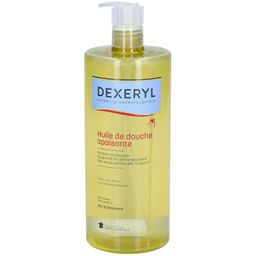 DEXERYL Essentiel Huile de Douche Apaisante