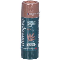 DERMOPHIL Stick Lèvres Soin Teinté Nude