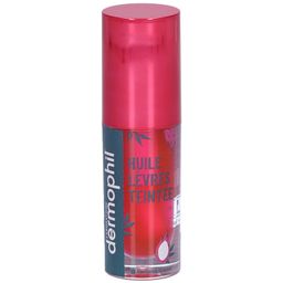 DERMOPHIL Huile Lèvres Teintée Rose