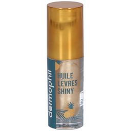 DERMOPHIL Huile Lèvres Shiny
