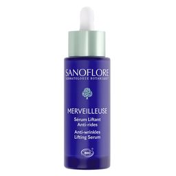 SANOFLORE Merveilleuse Sérum Liftant Anti-Rides